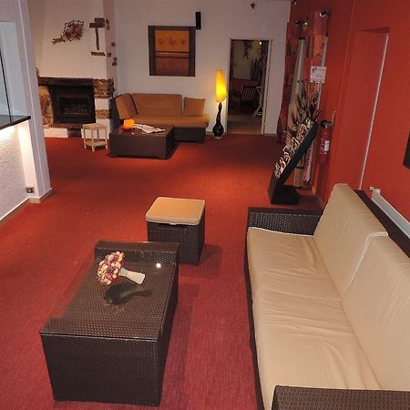 Hotel Amys Voreppe Buitenkant foto